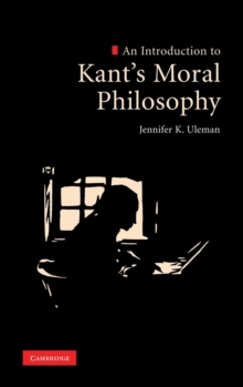 Introduction to Kant's Moral Philosophy