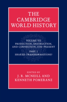 Cambridge World History