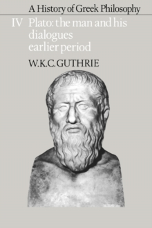 History of Greek Philosophy