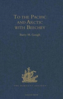 Image for To the Pacific and Arctic with Beechey