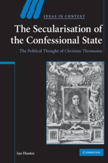 Secularisation of the Confessional State