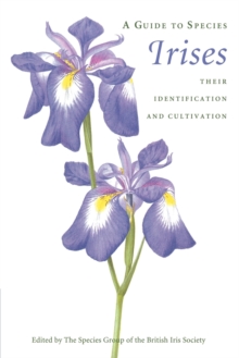 Guide to Species Irises