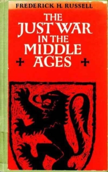 Just War in the Middle Ages