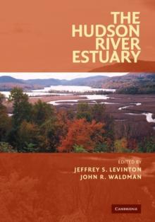 Image for The Hudson River Estuary