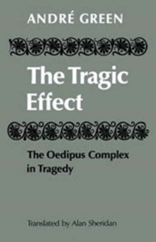 Tragic Effect