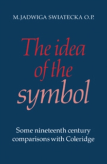 Idea of the Symbol