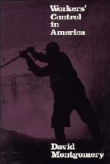 Workers' Control in America