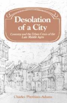Desolation of a City