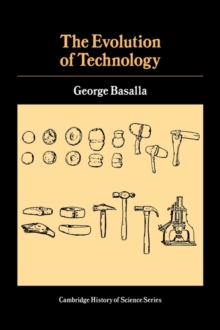 Evolution of Technology