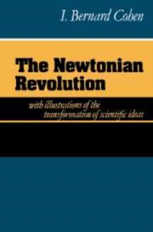 Newtonian Revolution