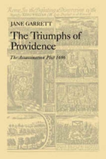 Triumphs of Providence