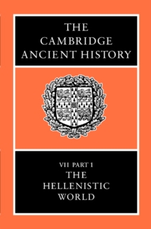 Cambridge Ancient History