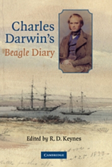 Image for Charles Darwin's Beagle Diary