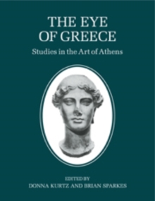 Eye of Greece