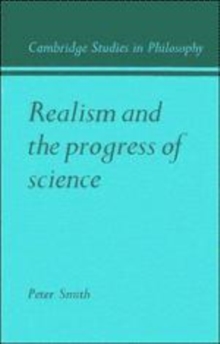 Realism and the Progress of Science