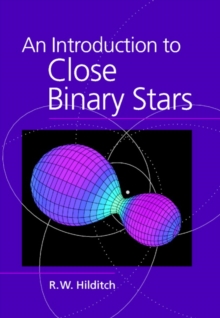Introduction to Close Binary Stars