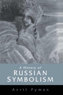 History of Russian Symbolism