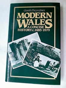 Image for Modern Wales