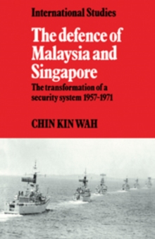 Defence of Malaysia and Singapore