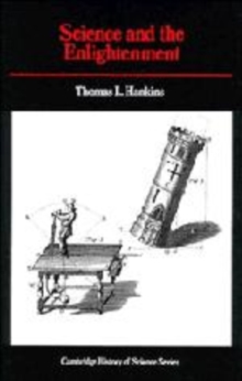 Science and the Enlightenment