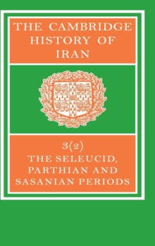 Cambridge History of Iran