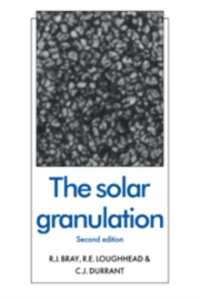 Image for The Solar Granulation