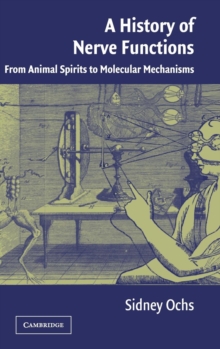 History of Nerve Functions