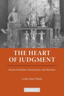 Heart of Judgment