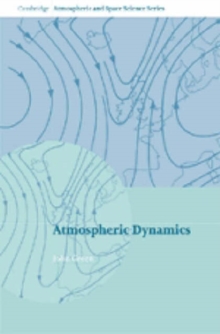 Image for Atmospheric Dynamics