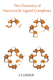 Chemistry of Macrocyclic Ligand Complexes