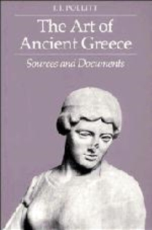 Art of Ancient Greece