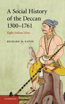Social History of the Deccan, 1300-1761