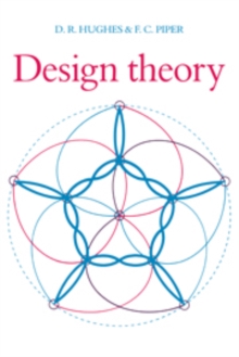 Design Theory