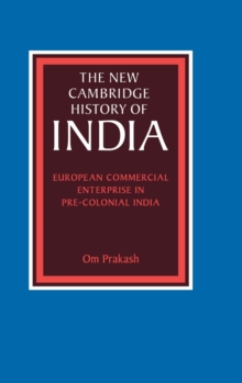 Image for European commercial enterprise in pre-colonial India