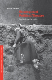 Strategies of Political Theatre