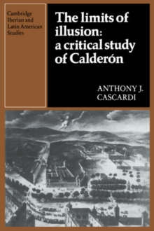 Limits of Illusion: A Critical Study of Calderon
