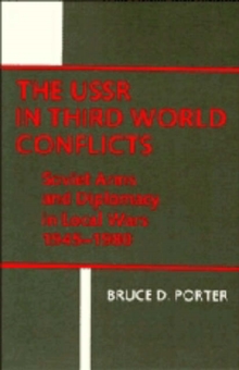 USSR in Third World Conflicts