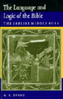 Language and Logic of the Bible
