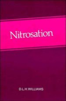 Image for Nitrosation