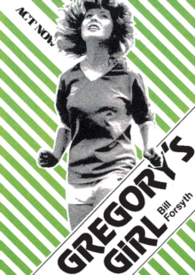 Image for Gregory's Girl