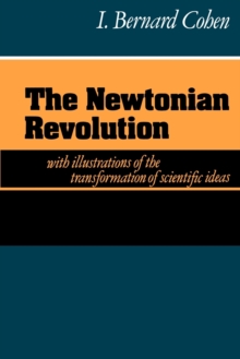 Newtonian Revolution