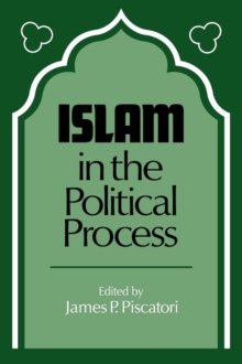 Islam in the Political Process