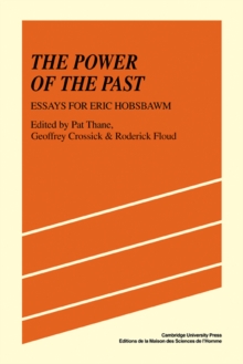 Power of the Past