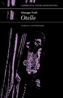 Image for Giuseppe Verdi: Otello