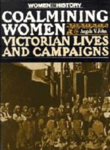 Image for Coalmining Women