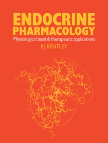 Image for Endocrine Pharmacology