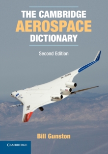 Cambridge Aerospace Dictionary