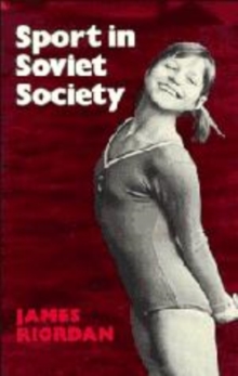Sport in Soviet Society
