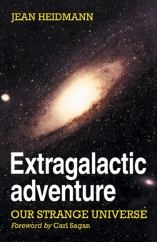 Image for Extragalactic Adventure