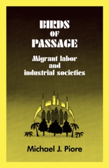 Birds of Passage